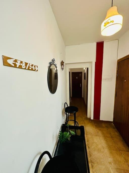 Rooms In Madrid Downtown Exterior photo