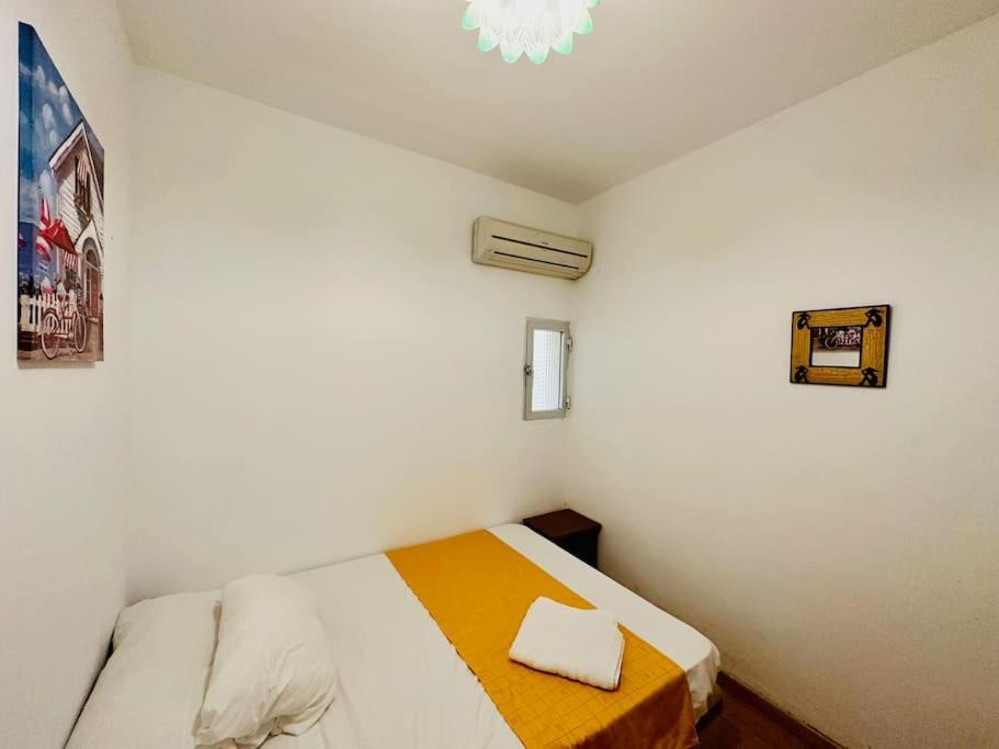 Rooms In Madrid Downtown Exterior photo